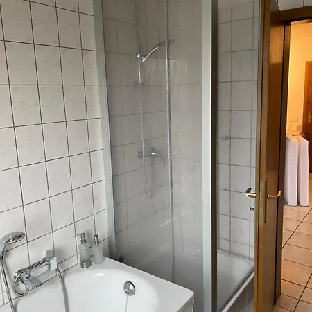 Ferienwohnung Maifeldblick Polch Exterior foto