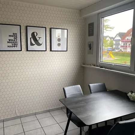 Ferienwohnung Maifeldblick Polch Exterior foto