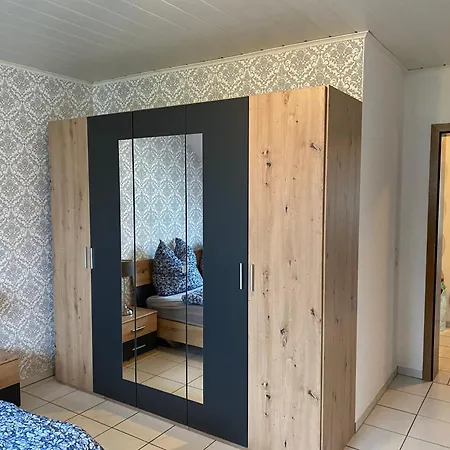 Ferienwohnung Maifeldblick Polch Exterior foto
