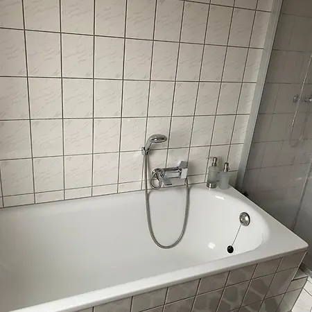 Ferienwohnung Maifeldblick Polch Exterior foto