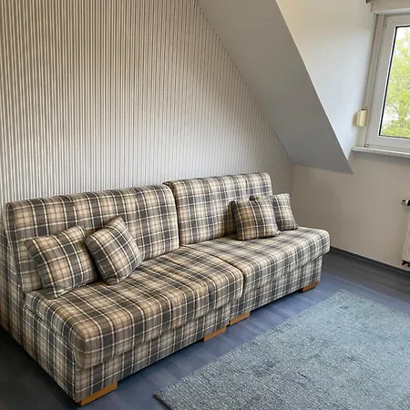 Ferienwohnung Maifeldblick Polch Exterior foto