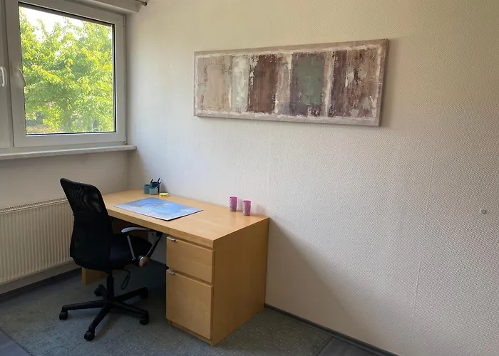 Ferienwohnung Maifeldblick Polch