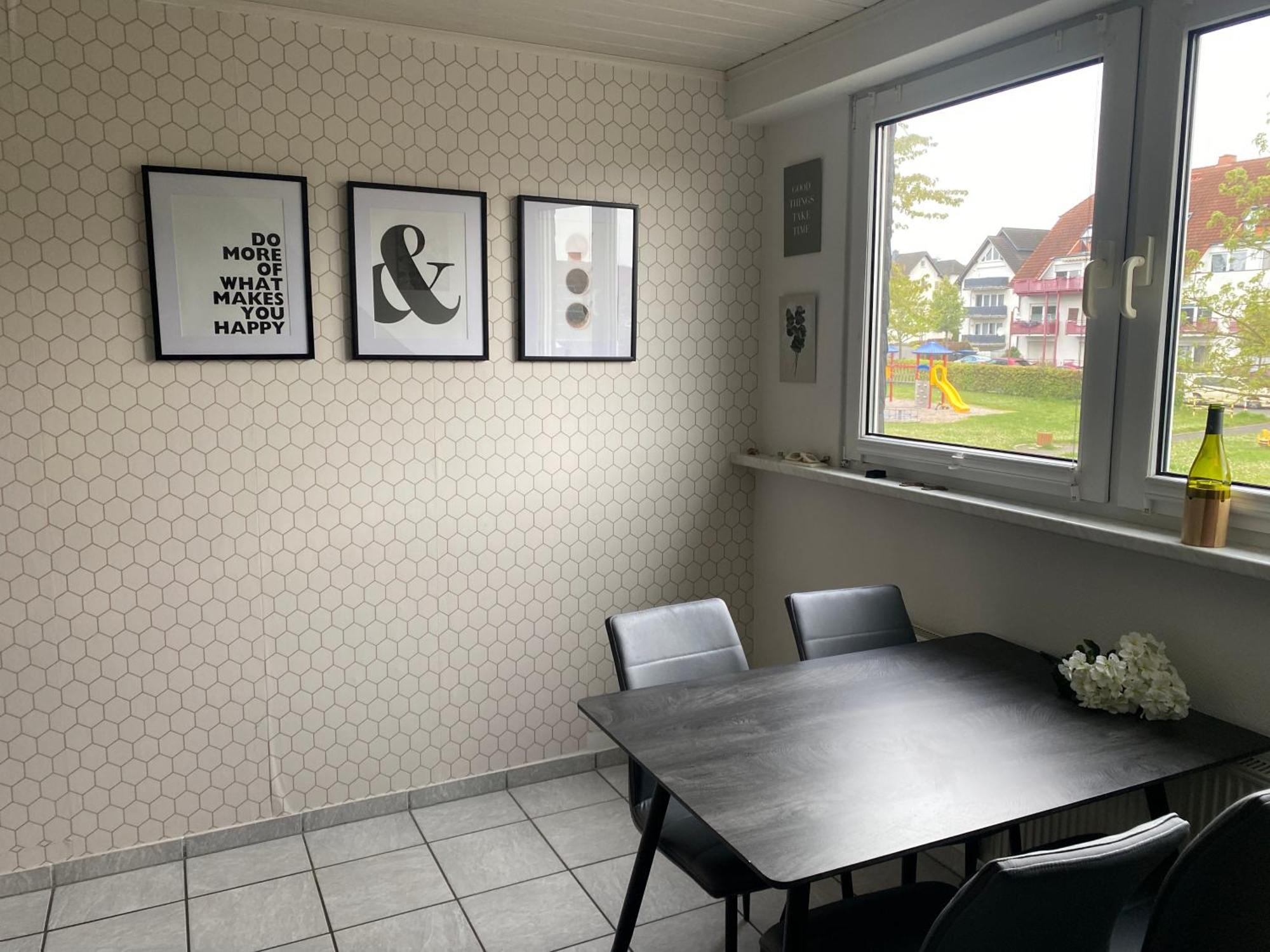 Maifeldblick Apartment