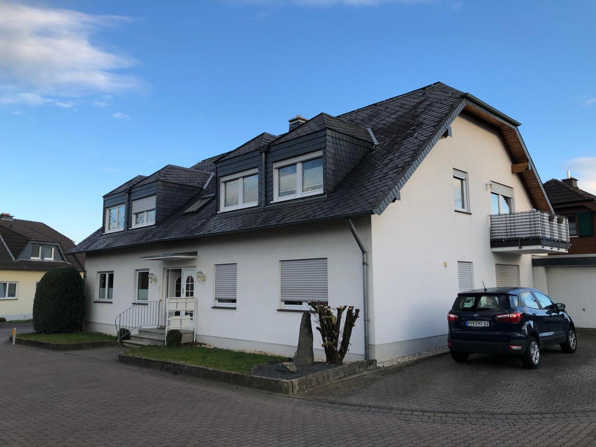 Maifeldblick Apartment *