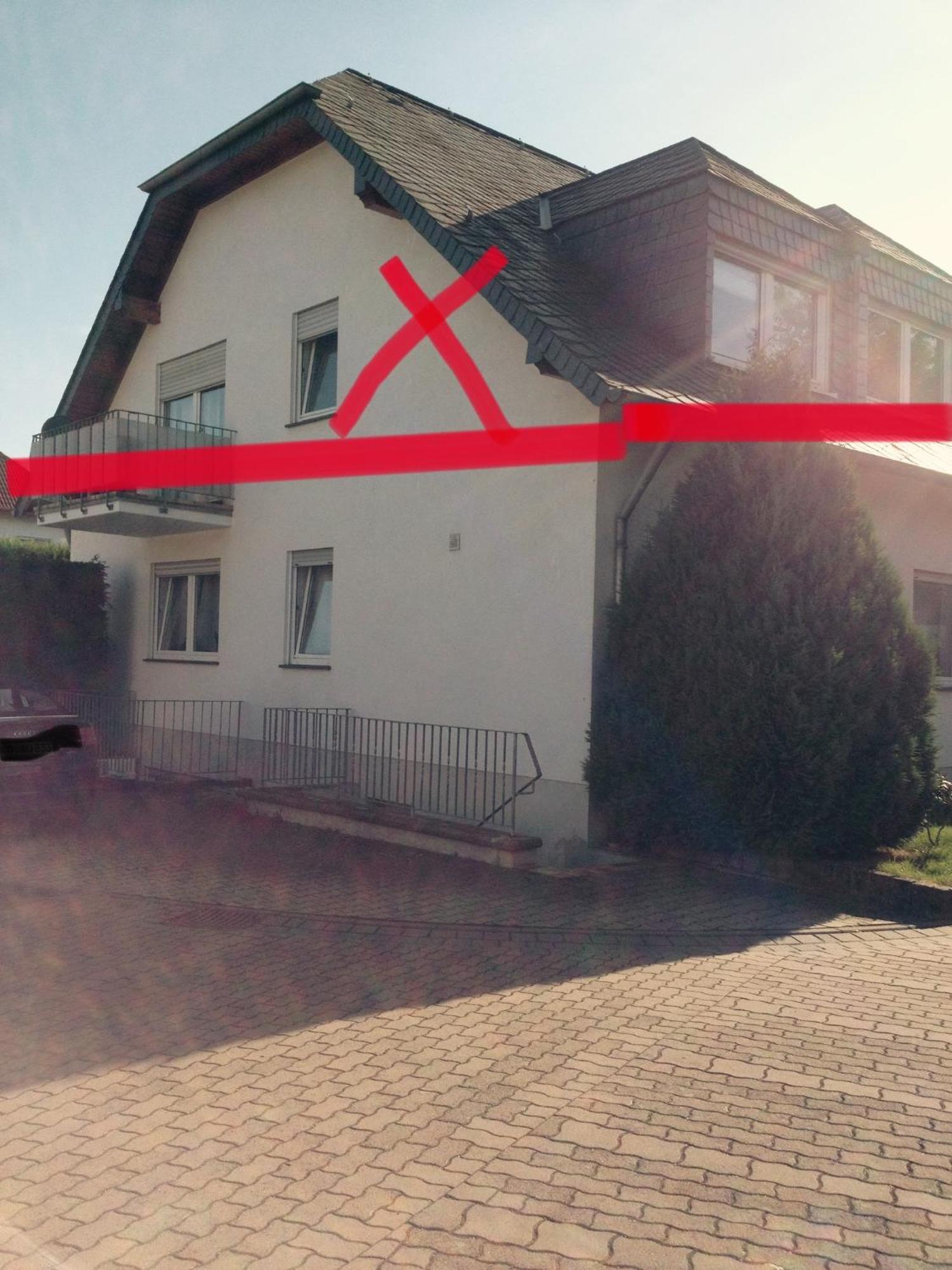 Apartment Maifeldblick *